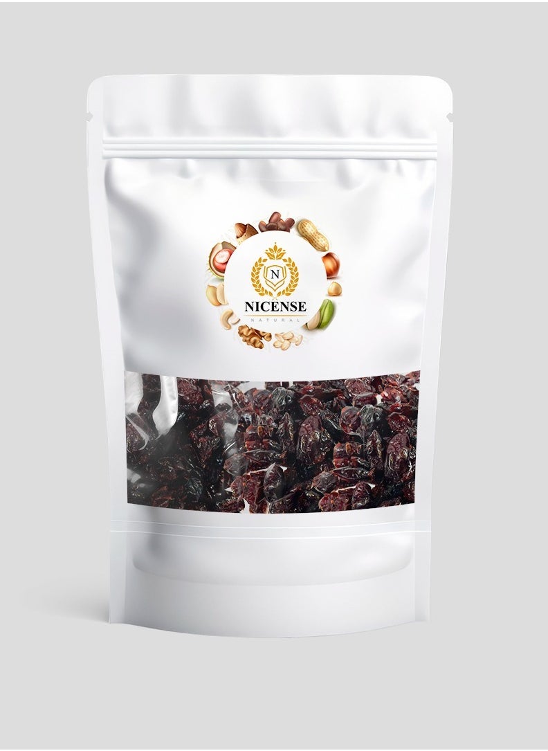Natural Dried Cranberries USA(1kg)- Nicense