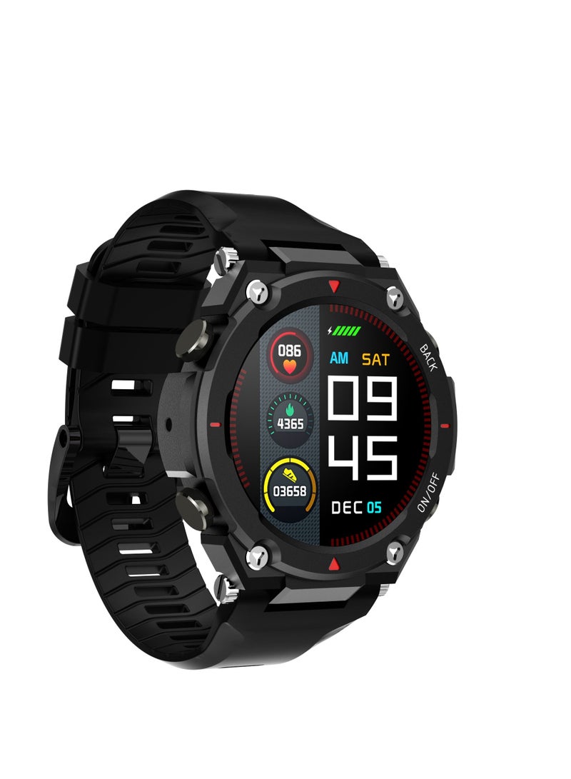 GULFLINK Smart Watch for Android and iOS Phones Compatible iPhone Samsung - Image 2