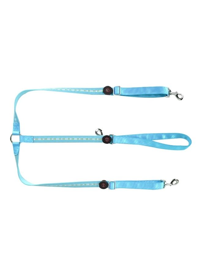 نيبمينينت High Visibility LED Horse Breastplate Collar - Image 3