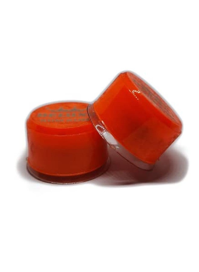 SBWC ORANGE Kubera Kumkum for Women & Girls | Orange Sindoor Kumkum For Pooja | Orange Kumkum pack of 1 - Image 4
