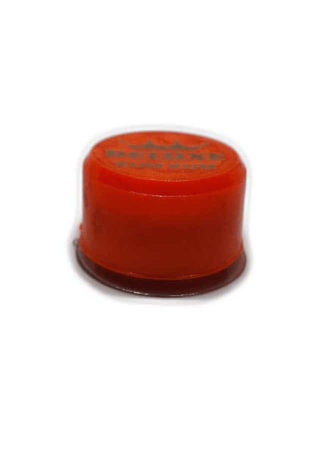 SBWC ORANGE Kubera Kumkum for Women & Girls | Orange Sindoor Kumkum For Pooja | Orange Kumkum pack of 1 - Image 3