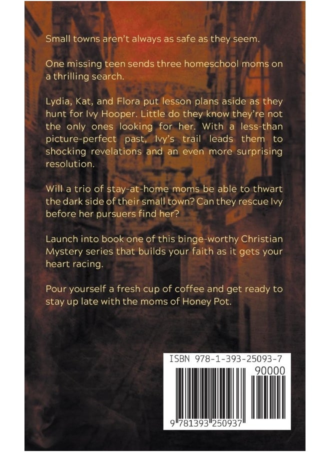 Indie Christian Writers Missing on Main Street (1)