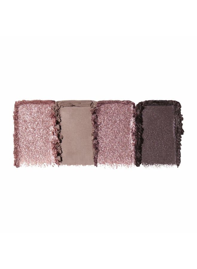 elf e.l.f, Bite-Size Eyeshadows, Creamy, Blendable, Ultra-Pigmented, Easy to Apply, Rose Water, Matte & Shimmer, 0.12 Oz - Image 3