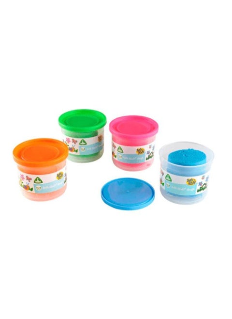 ELC SS DOUGH BRIGHT 4PK #