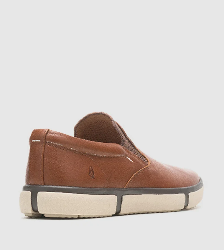 Hush Puppies Hush Puppies Men's Brown Shoes
