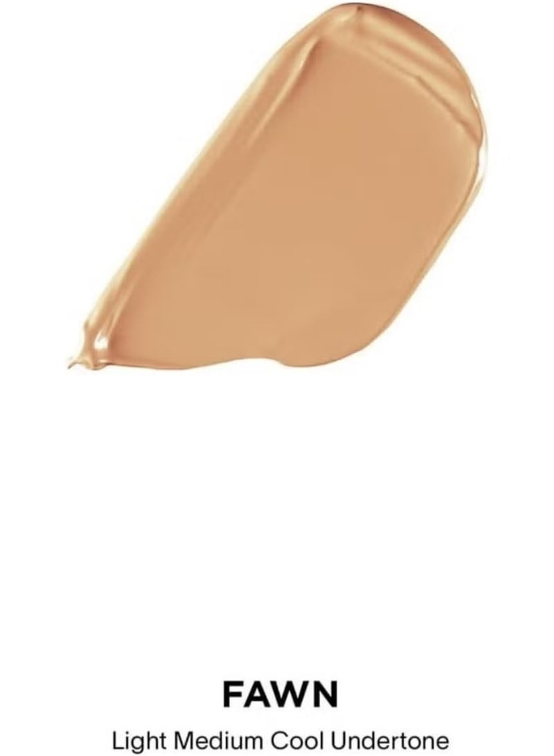 Hourglass Vanish Airbrush Concealer – Weightless, Waterproof Formula for a Natural, Airbrushed Look – Shade: COTTON - Image 3