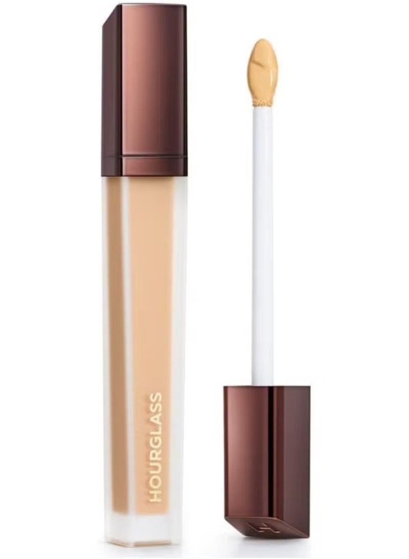 Hourglass Vanish Airbrush Concealer – Weightless, Waterproof Formula for a Natural, Airbrushed Look – Shade: COTTON - Image 1