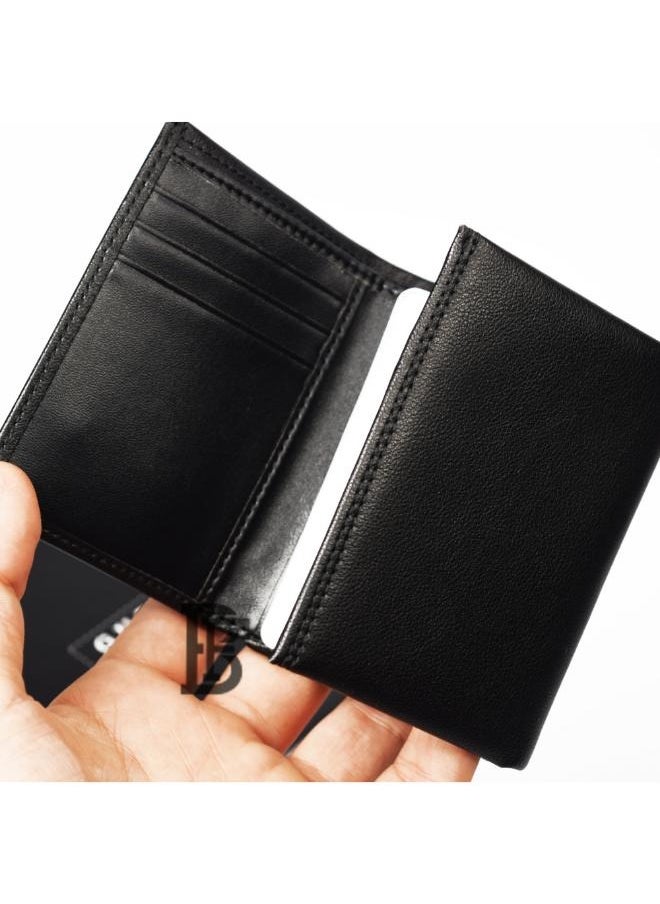 GUESS Guess Leather Wallet for Men  - Image 3