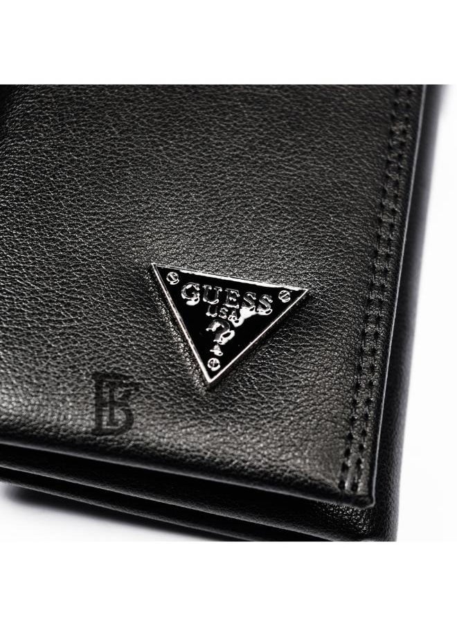 GUESS Guess Leather Wallet for Men  - Image 2