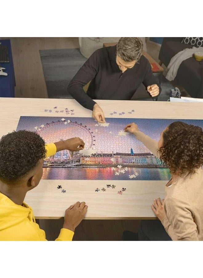 Ravensburger Lovely London 2000P Puzzle - Image 2