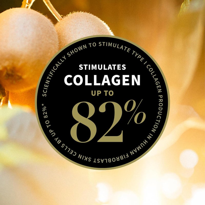 Antipodes Kiwi Seed Oil Eye Cream with Vitamin C – Vegan Hydrating Treatment for Fine Lines and Dry Skin – 30ml - Image 5