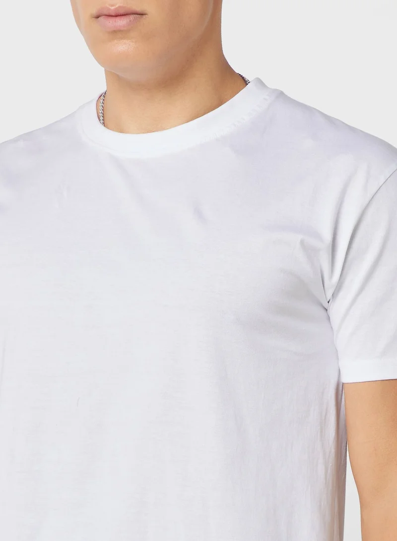 Seventy Five Explore T Shirt