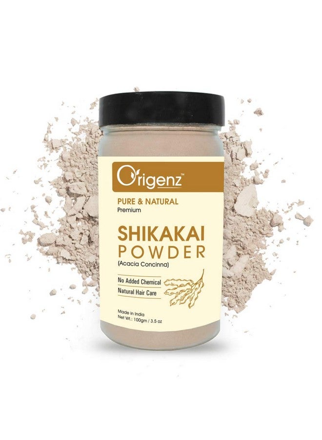 أوريجينز مجموعة مسحوق الكركديه من أملا ريثا شيكاكاي بهرينجراج 500 جرام للعناية بالشعر، والغسيل، وفروة الرأس الصحية، والتغذية، والقناع، ويساعد في السيطرة على قشرة الرأس وتساقط الشعر | منظف طبيعي | 100 جرام × 5 - Image 4