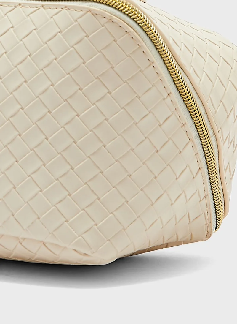 ELLA Large Cosmetic Bag