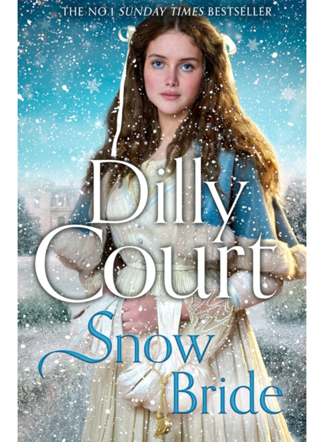 Snow Bride : Book 5
