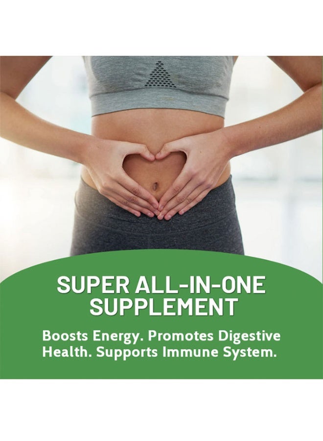 وينز تاون تركيبة دعم الوزن Slim Plus Fat Burner Health للتخلص من السموم للرجال والنساء 60 قرصا - Image 4