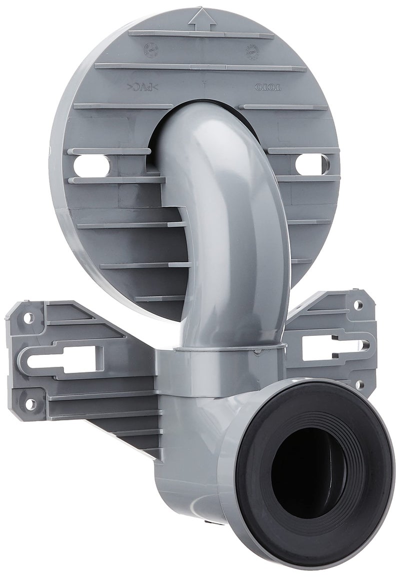 TOTO TSU03W.10R Rough-In for 934/964/974 One Piece Toilet - Image 4