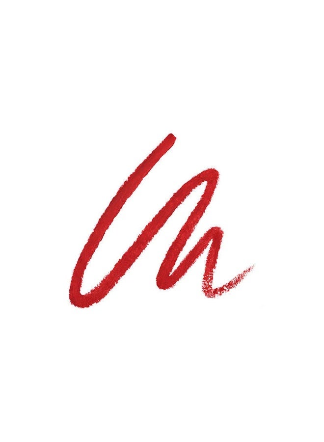 Guerlain Contour G Lip Pencil 04 Le Rouge Feu 1.04g - Image 4