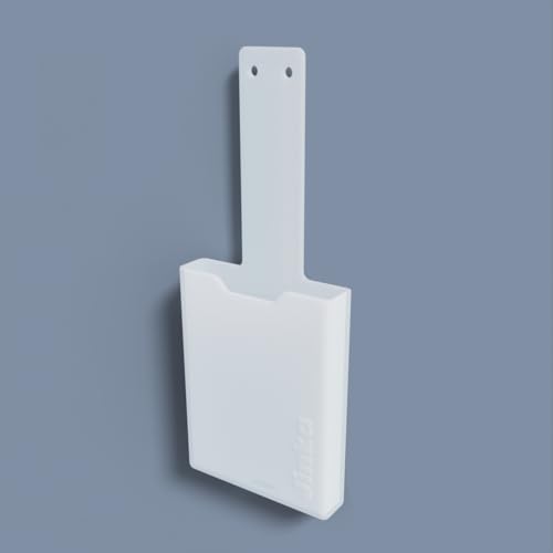 Jinka Mobile Holder/Mobile Stand for Holding Your Phone While Charging, Suitable for All Android Phones. Virgin Silicone Rubber. White Color. Not Suitable for Loose Sockets (for Android Phones) - Image 4