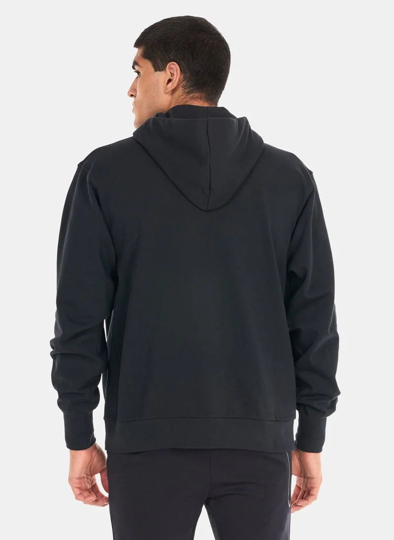 Nike Men's Dri-FIT Standard Issue Pullover Basketball Hoodie