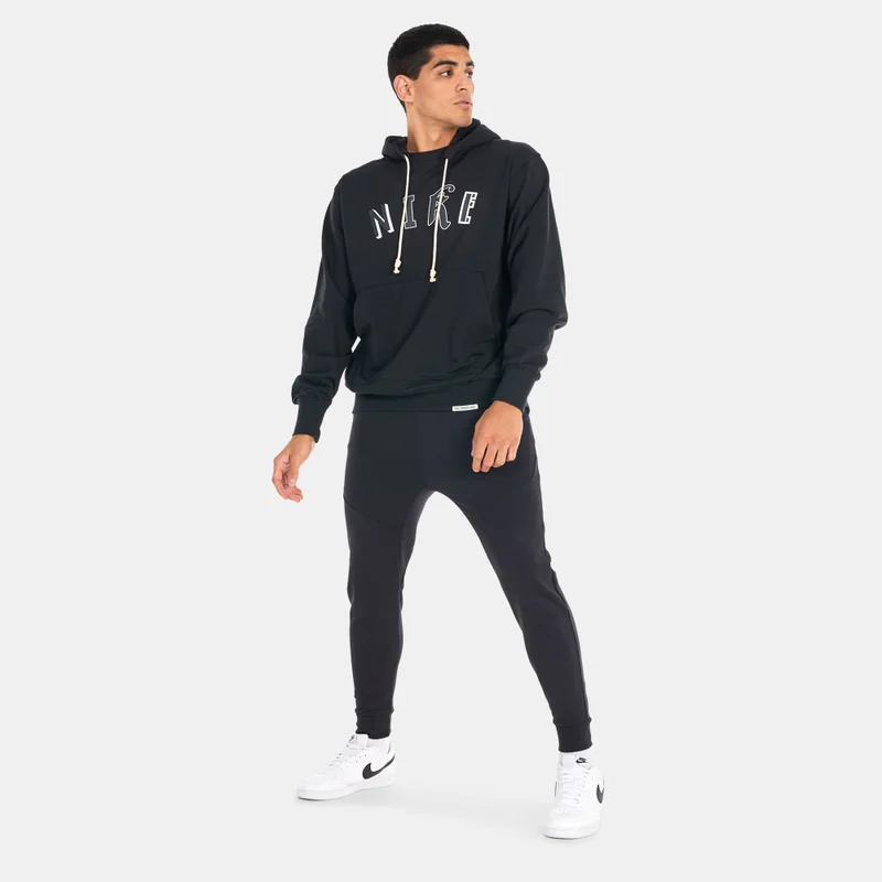 Nike Men's Dri-FIT Standard Issue Pullover Hoodie
