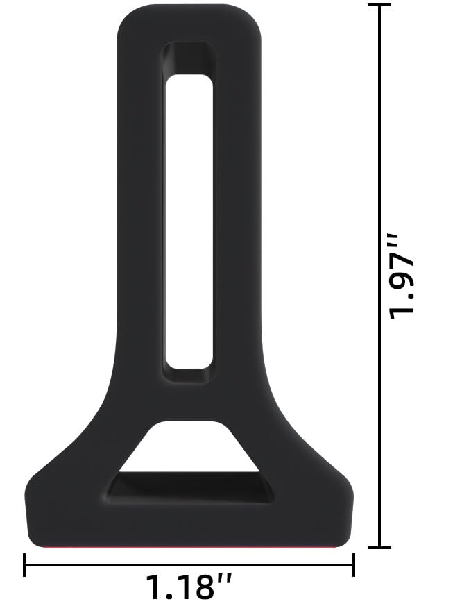 Duzzy حاجز واقٍ للمياه من Duzzy مقاس 39 بوصة قابل للطي، ونظام حجز للمياه داخل العتبة، وفصل جاف ورطب، مناسب للحمام والمطبخ - Image 2