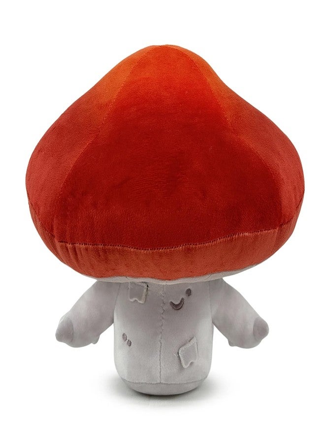 Youtooz - Dorohedoro En Mushroom 9" Plush - Collectible En Mushroom Plushie from Dorohedoro - Image 4