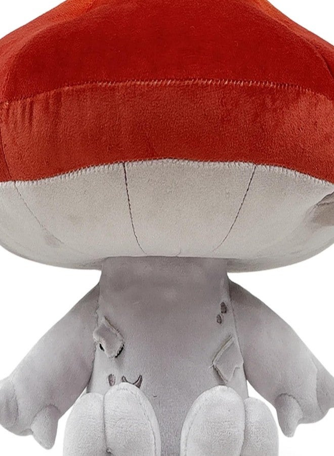 Youtooz - Dorohedoro En Mushroom 9" Plush - Collectible En Mushroom Plushie from Dorohedoro - Image 2