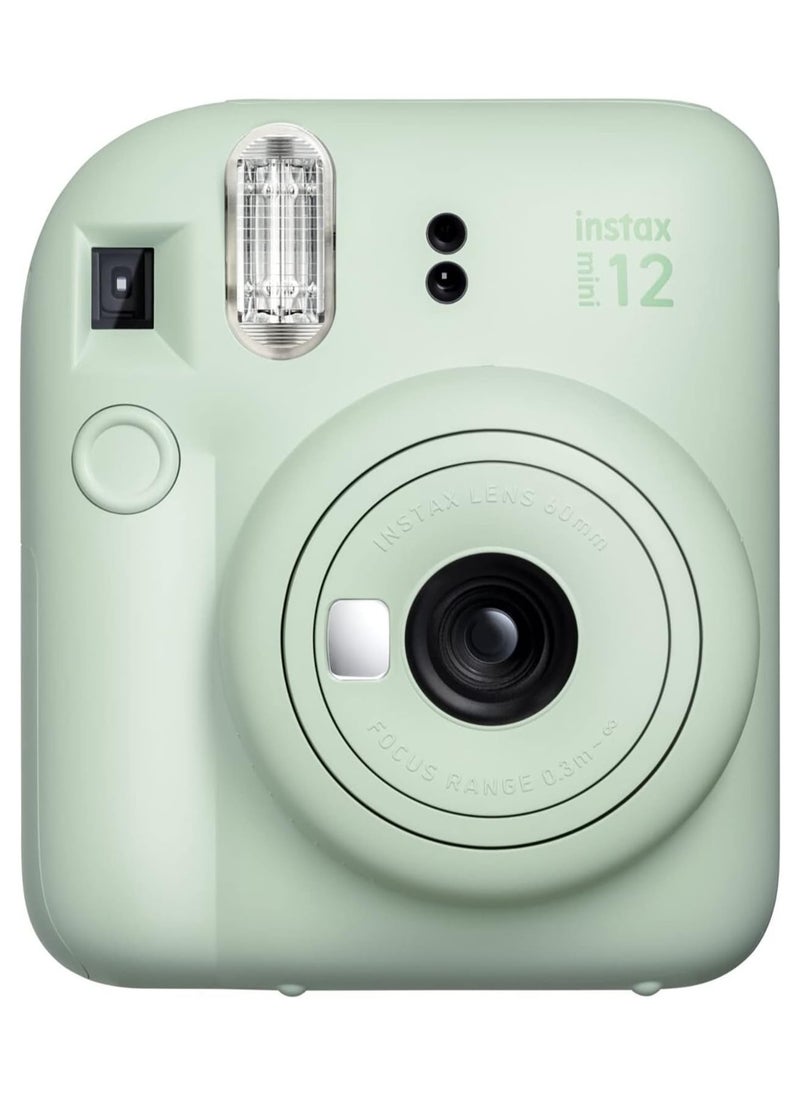 Instax Instax FUJIFILM Instax Mini 12 Instant Camera  - Image 4