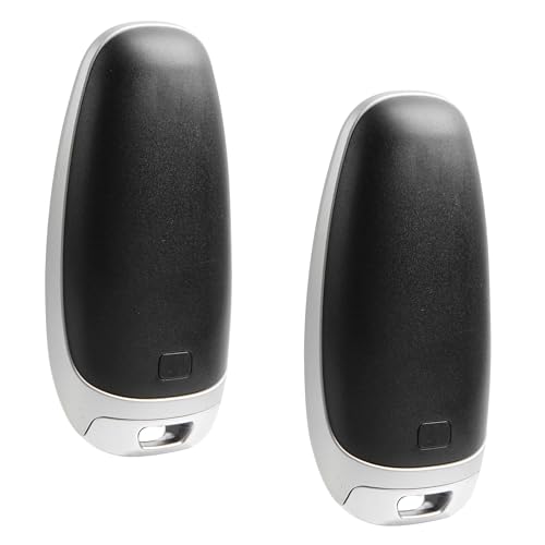 USARemote 2X USARemote Key Fob Replacement Keyless Entry Remote for 2023 2024 Hyundai Palisade 7-Button Smart Key (TQ8‑FOB‑4F28, 95440-S8600) - Image 2