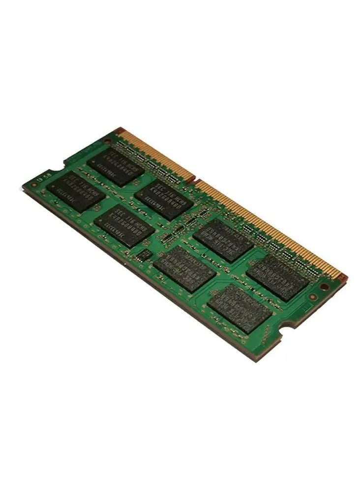 SK Hynix Slim Laptop DDR4 SODIMM Kit, 3200, 8GB, PC4 SO-DIMM, 1Rx8, for Dell HP Olinovo Laptop and Other Electronics, HMA81GS6DJR8N-XN - Image 3