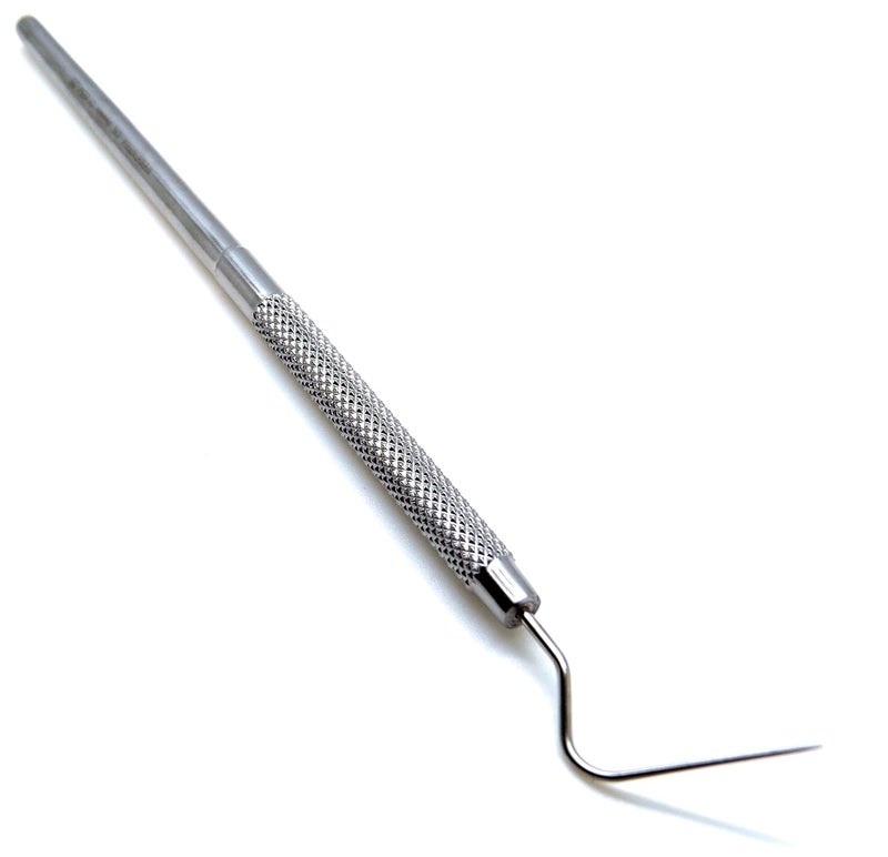 Premium Instruments Dental Spreader 2s Root Canal Plugger Filling Premium Endodontic Premium Instrument - Image 2