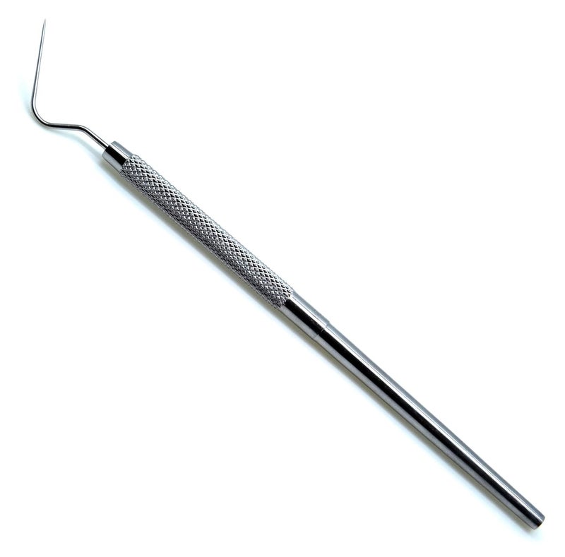 Premium Instruments Dental Spreader 2s Root Canal Plugger Filling Premium Endodontic Premium Instrument - Image 1