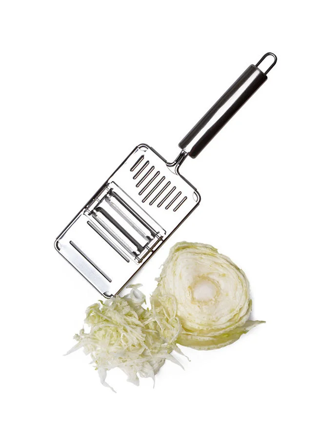 فيسمان Hand Cabbage Grater 28.5x9cm  Stainless Steel