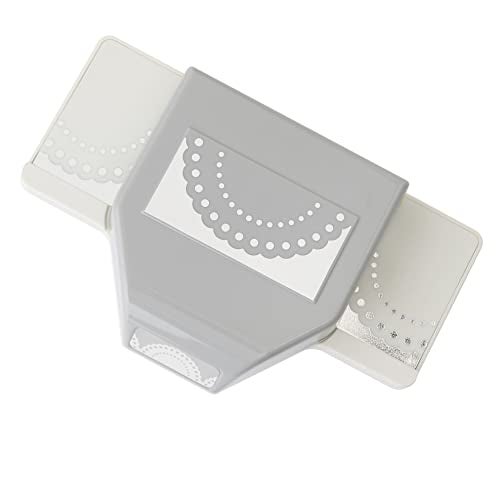 EK Tools Psn Le Dotted Scallop 54-50073 - Image 5