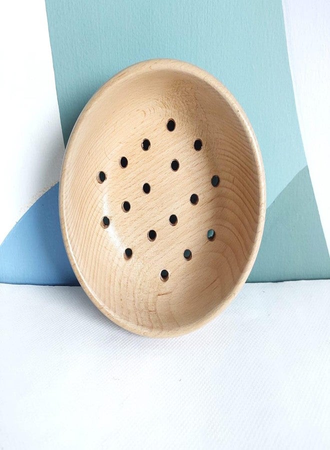 Nish My Happy Plays Sensory Sieve ONLY (No Fillers) | Sensory Tools| Sensory Play - Image 1