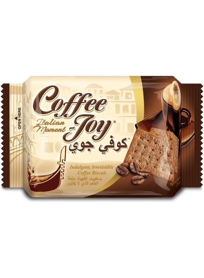 Coffee Joy Italian Moment Biscuit - Image 1