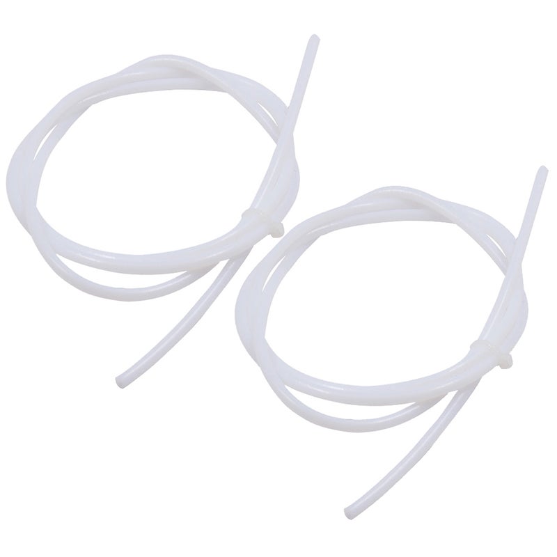 2pcs PTFE Tube PTFE Tubing Remote Nozzle Feeding for 3D Printer - Image 3