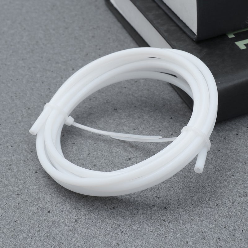 2pcs PTFE Tube PTFE Tubing Remote Nozzle Feeding for 3D Printer - Image 5