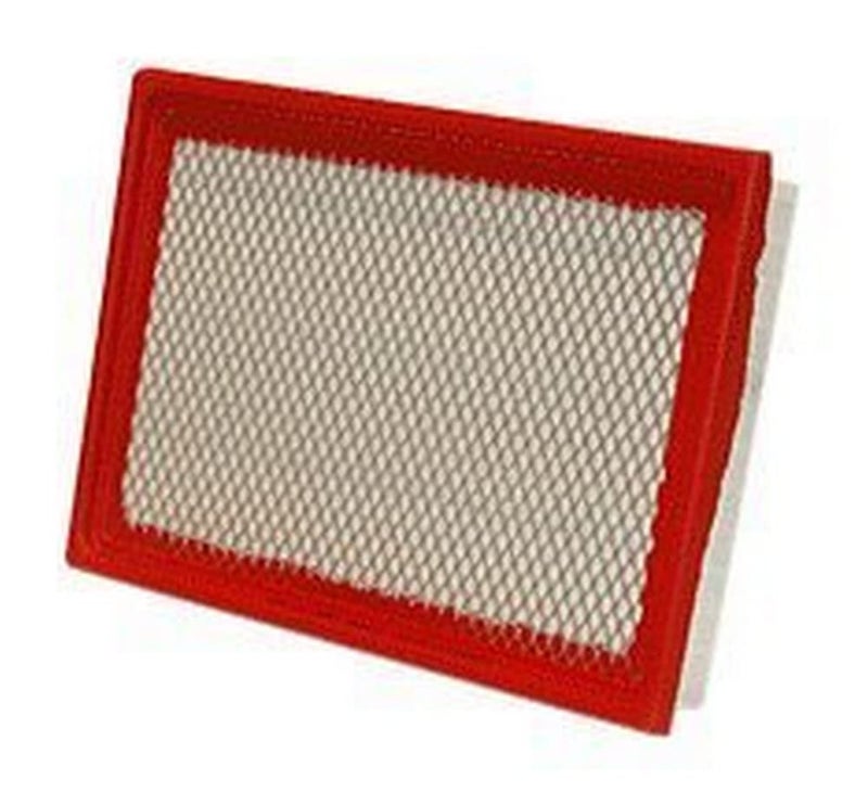 WIX Filters  42329 Air Filter Panel Pack of 1