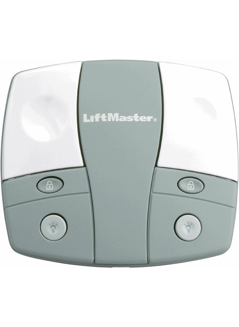 LiftMaster LiftMaster Chamberlain 2Door MultiFunction Control Panel 902LM 
