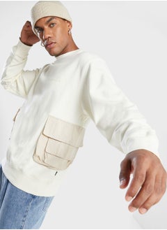 Logo Sweatshirt