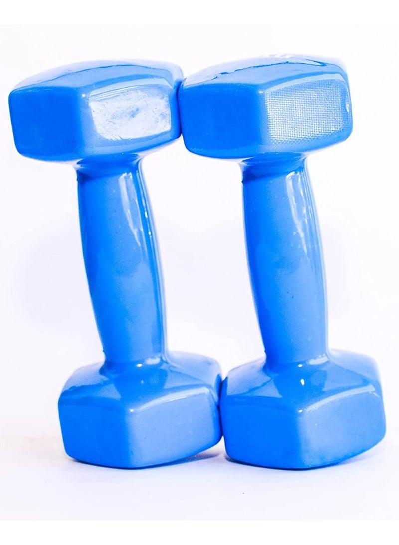 بونكا دامبل ازرق