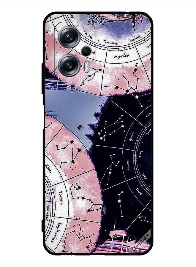 Covernex Protective Case Cover For Xiaomi Redmi Note 11T Pro Connections - Image 1