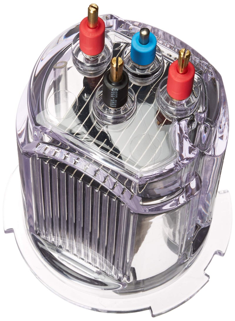 Zodiac R0511400 35 Electrode Replacement for Select Zodiac AquaPure Ei Series Electronic Salt Water Chlorine Generator - Image 4
