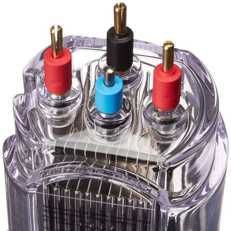 Zodiac R0511400 35 Electrode Replacement for Select Zodiac AquaPure Ei Series Electronic Salt Water Chlorine Generator - Image 5