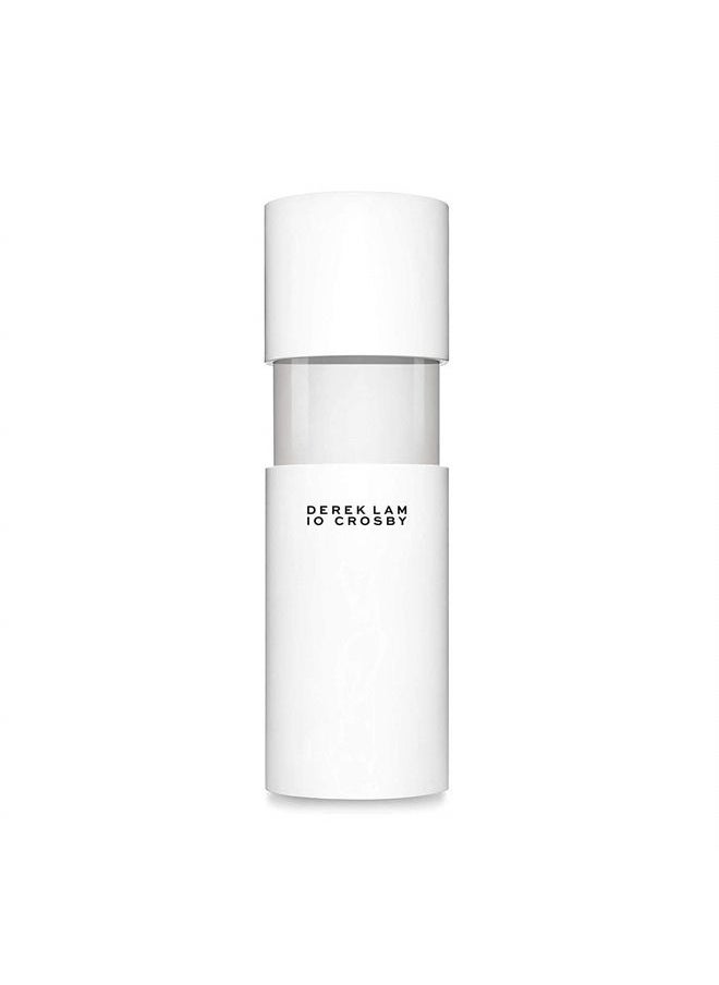 Derek Lam - 10 Crosby Silent St., Eau De Parfum, Musky and Floral Scent, Mini Spray Perfume for Women, 0.33 Oz - Image 1