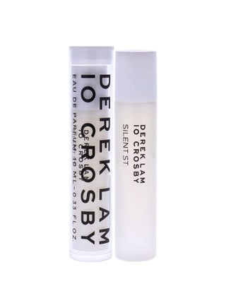 10 Crosby Silent St., Eau De Parfum, Musky and Floral Scent, Mini Spray Perfume for Women, 0.33 Oz - pzsku/Z45B6D3A47F6F6CEE0B2EZ/45/_/1686692790/1dc747f8-c28d-4260-839f-71895f91ca77