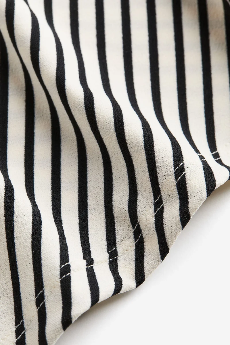 H&M V-Neck Top