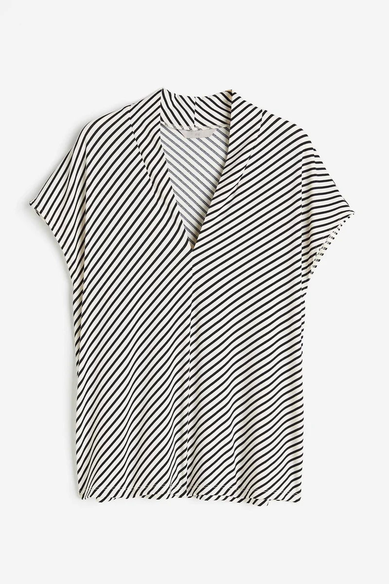 H&M V-Neck Top